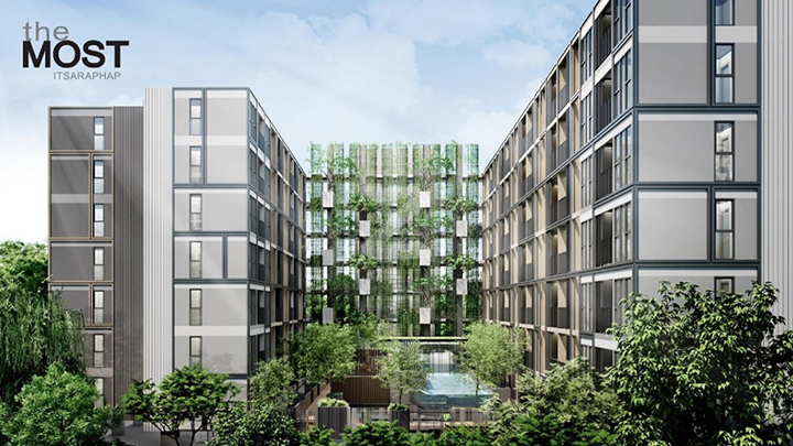 รูปภาพ เดอะ โมส อิสรภาพ (The Most Itsaraphap)