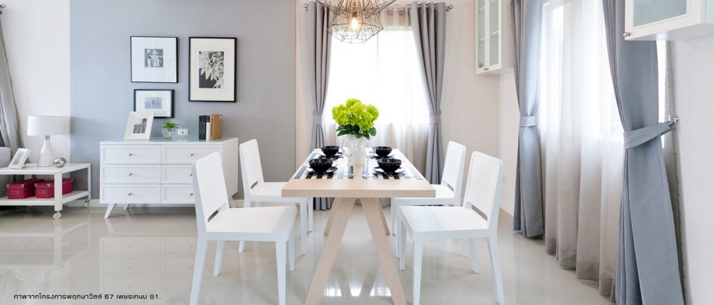 รูปภาพ พฤกษาวิลล์ 58/1 ถลาง Hillside (ภูเก็ต) - PruksaVille 58/1 Thalang Hillside (Phuket)