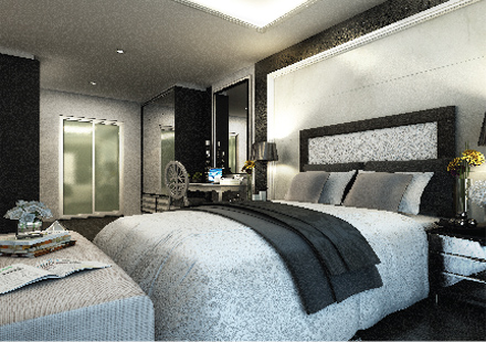 รูปภาพ บ้านกลางเมือง ลาดพร้าว 87 (Baan Klang Muang)