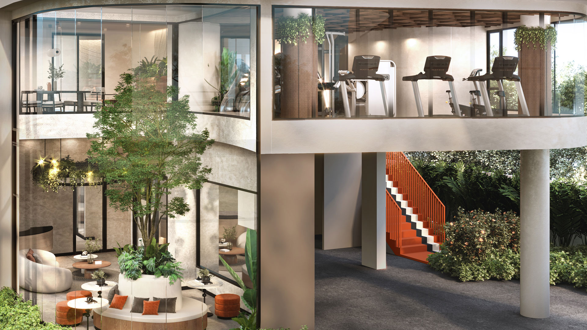 รูปภาพ ศุภาลัย เซนส์ ศรีนครินทร์ (Supalai Sense Srinakarin)