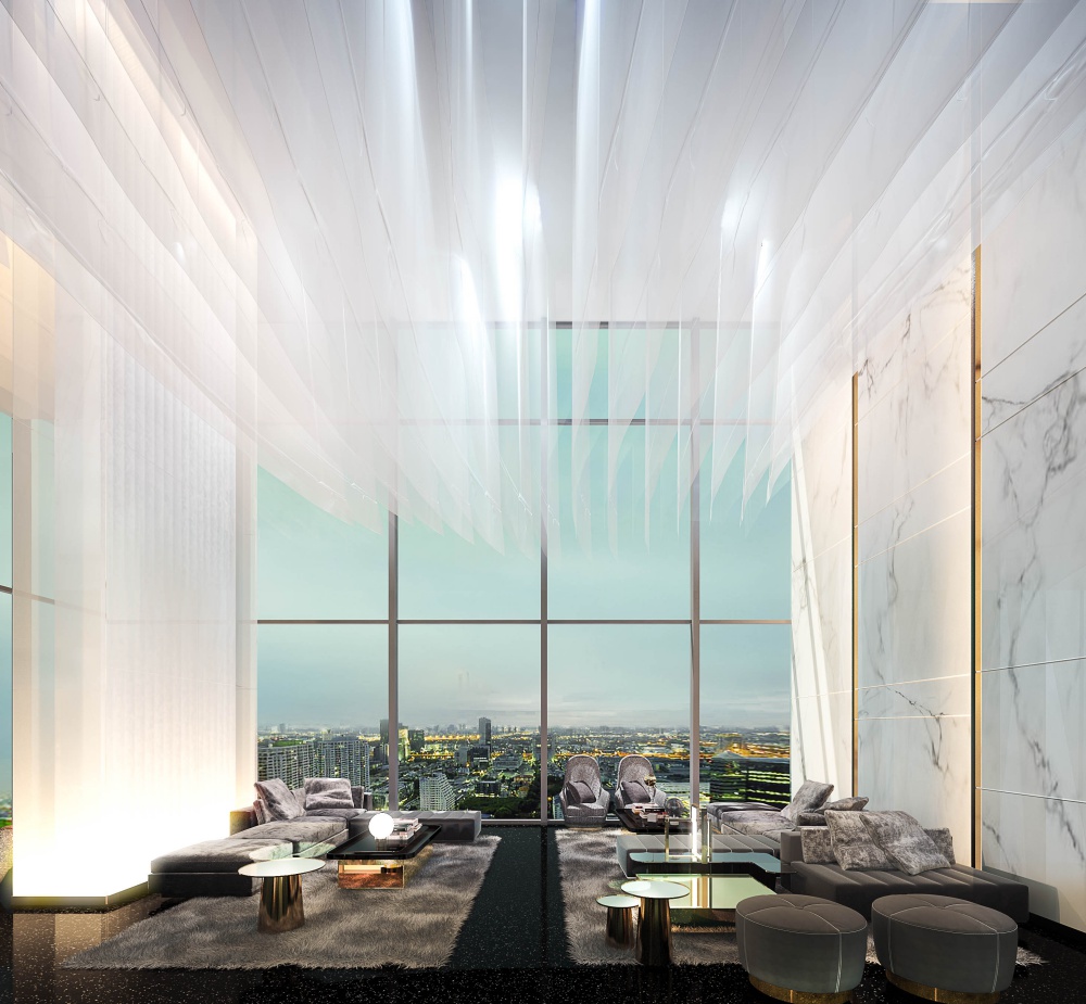 รูปภาพ ไนท์บริดจ์ สเปซ รัชโยธิน (Knightsbridge Space Ratchayothin)