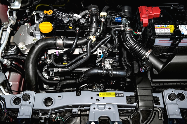 รูปภาพ นิสสัน Nissan Almera S ปี 2019