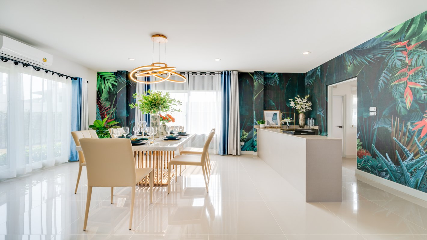 รูปภาพ อภิทาวน์ เชียงราย (Apitown Chiangrai)