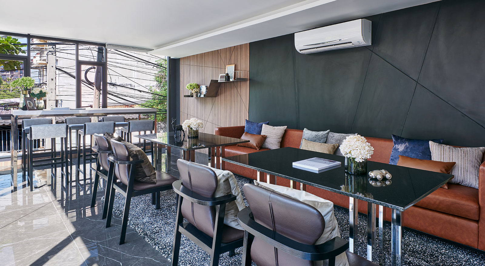 รูปภาพ บี ลอฟท์ ไลท์ สุขุมวิท 115 (B Loft Lite Sukhumvit 115)