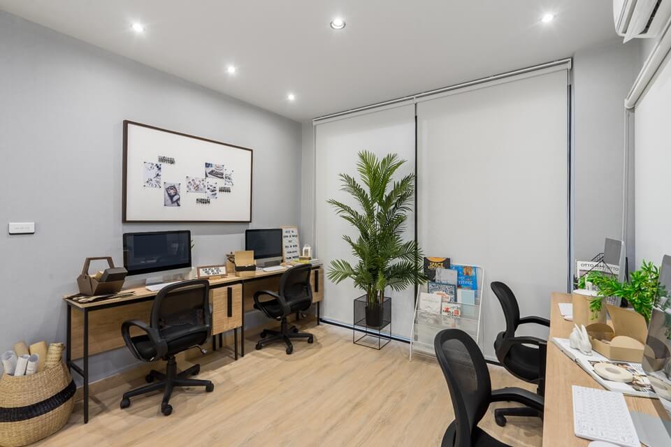 รูปภาพ เวิร์ค กิ่งแก้ว-สุวรรณภูมิ (Werkk King Kaew-Suvarnabhumi)