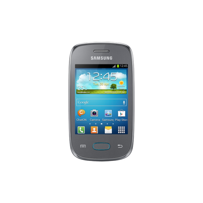 รูปภาพ ซัมซุง SAMSUNG-Galaxy Pocket Neo