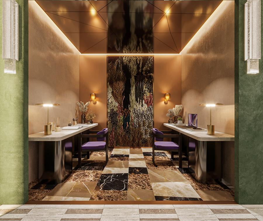 รูปภาพ แอสปาย อรุณ พรีเว่ (Aspire Arun Prive)