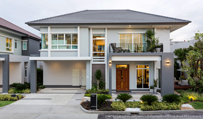 รูปภาพ บางกอก บูเลอวาร์ด ปิ่นเกล้า-เพชรเกษม (Bangkok Boulevard Petchkasem - Pinklao)