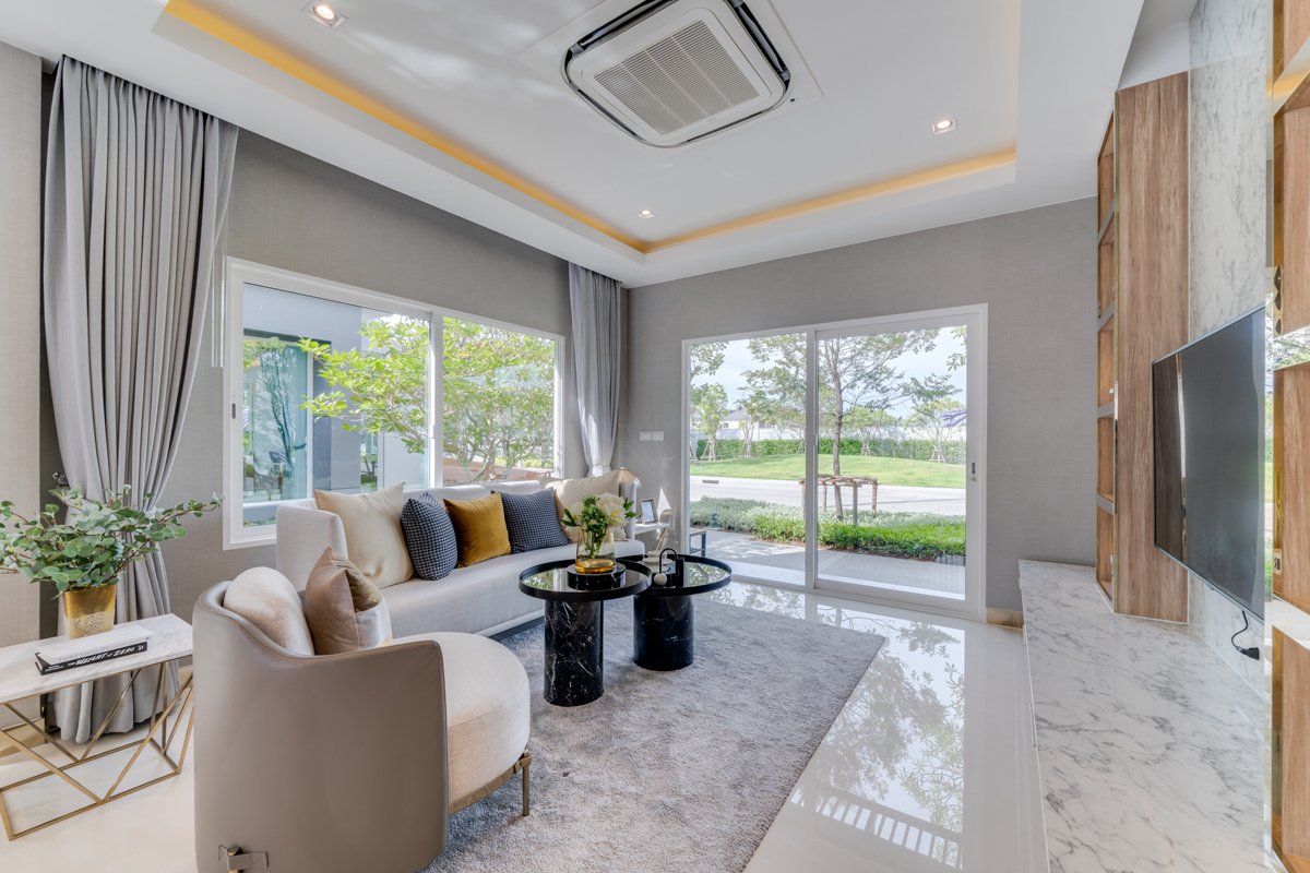 รูปภาพ เซนโทร สาทร - กัลปพฤกษ์ (Centro Sathorn - Kanlapapruek)