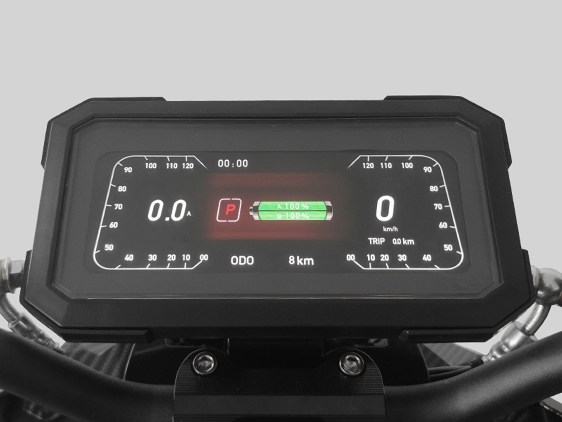 รูปภาพ เดโก้ Deco DoubleAce EV ปี 2024