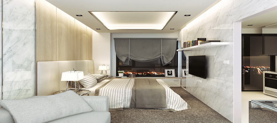 รูปภาพ เจดับบลิว สเตชั่น แอท รามอินทรา (JW Station @ Ramintra)