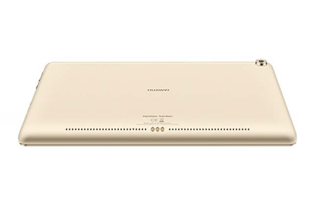 รูปภาพ หัวเหว่ย Huawei-MediaPad M5 8.4" (4 GB / 128 GB LTE)