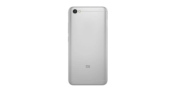 รูปภาพ เสียวหมี่ Xiaomi Redmi Y1 Lite