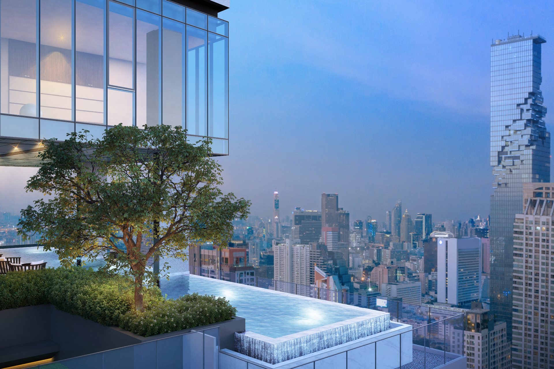 รูปภาพ อนิล สาทร 12 (ANIL Sathorn 12)