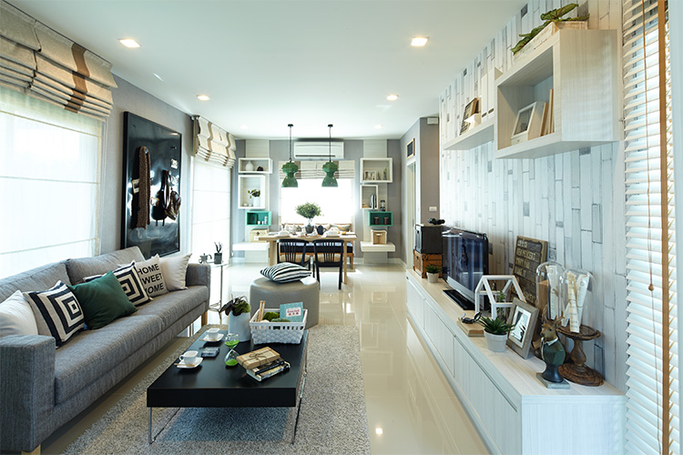 รูปภาพ สราญสิริ ติวานนท์ - แจ้งวัฒนะ 2 (Saransiri Tiwanon-Chaengwattana 2)