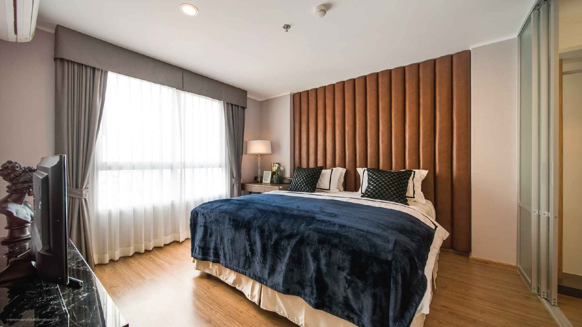 รูปภาพ ยู ดีไลท์ รัตนาธิเบศร์ (U Delight Rattanathibet)