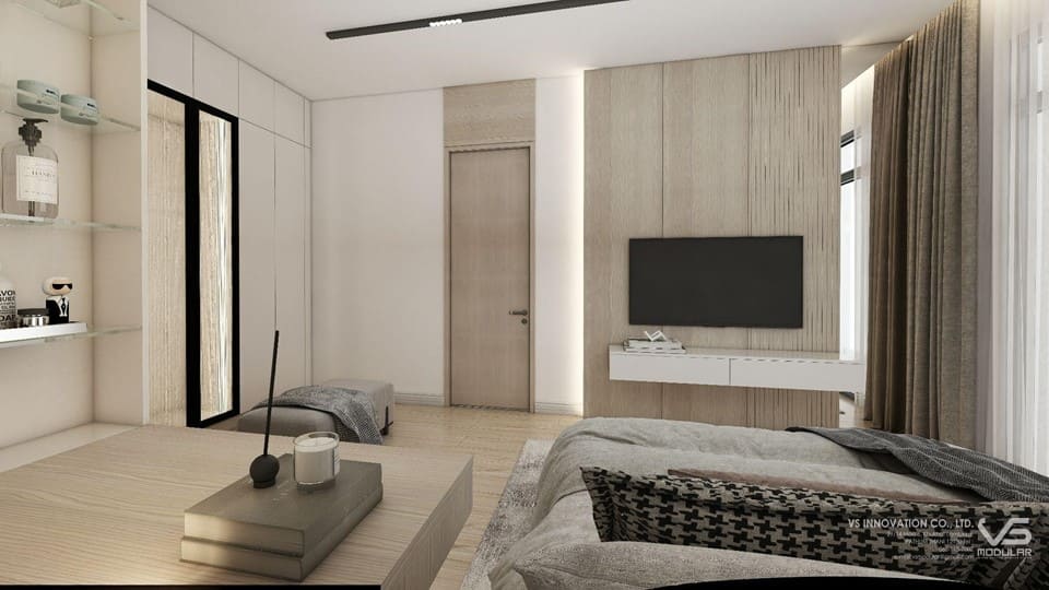 รูปภาพ ดิ อาร์เท่ เสม็ด-ชลบุรี (THE ARTE Samet-Chonburi)