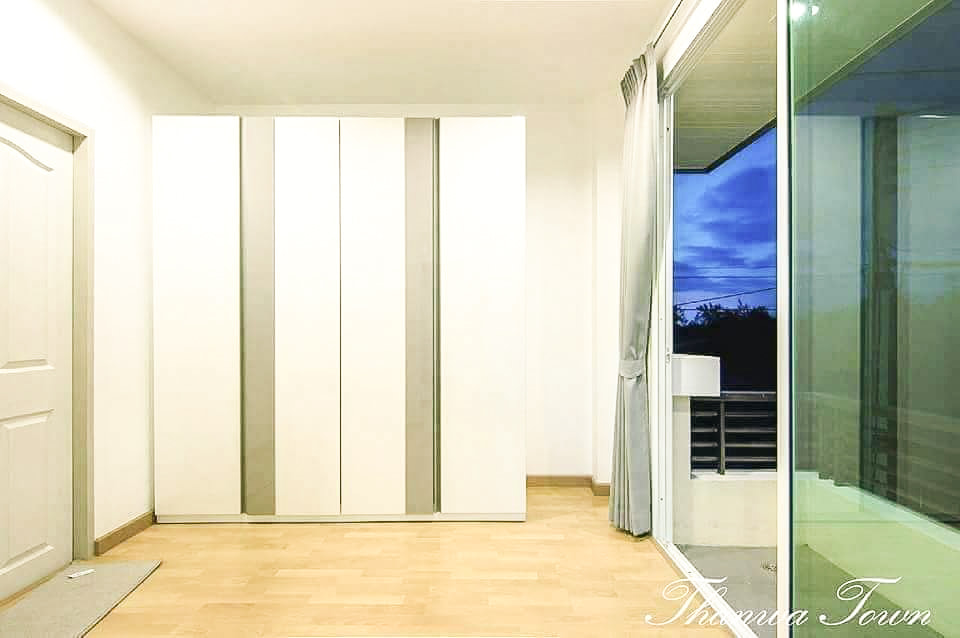 รูปภาพ ธันวา ทาวน์ (Thanwa Town)