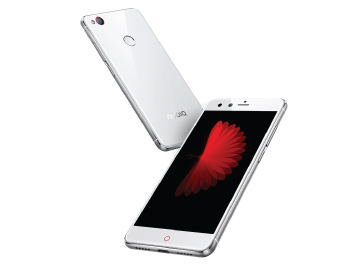 รูปภาพ นูเบีย Nubia-Z 11 Mini