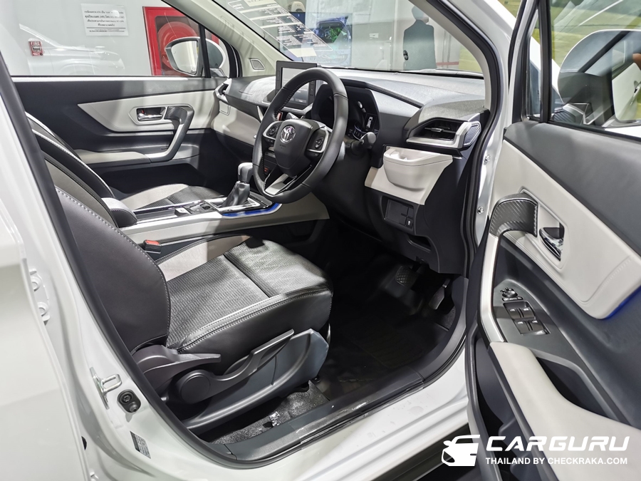 รูปภาพ โตโยต้า Toyota Veloz Smart ปี 2022