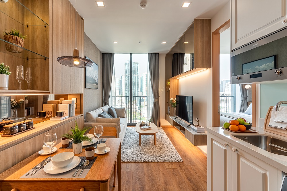 รูปภาพ โนเบิล บี เทอร์ตี้ทรี (Noble BE33)