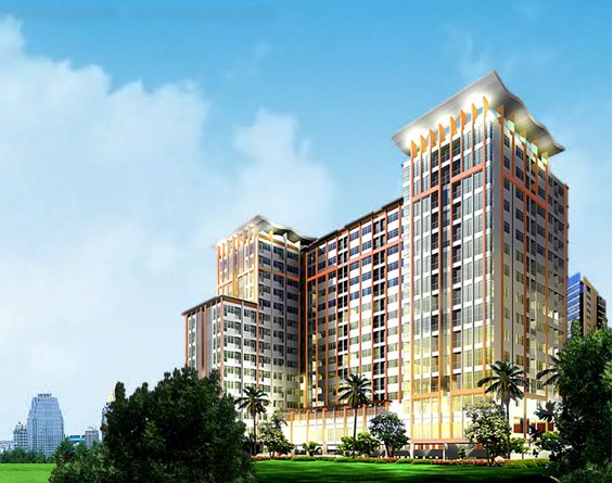 รูปภาพ พีจี พระราม 9 (PG Rama 9)