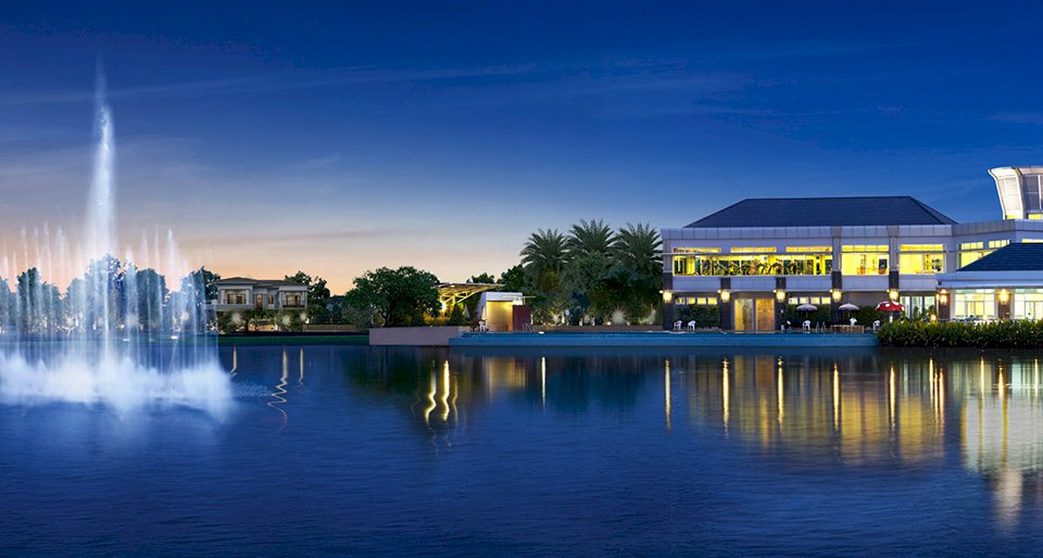 รูปภาพ เพอร์เฟค มาสเตอร์พีซ (The Signature) สุขุมวิท 77 (Perfect Masterpiece (The Signature) Sukhumvit77)