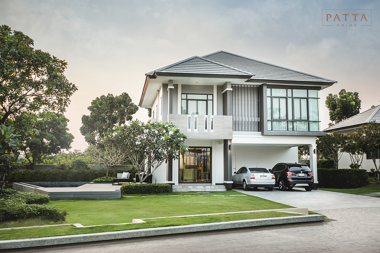 รูปภาพ ภัททา ไพร์ม หนองปลาไหล (Patta Prime)