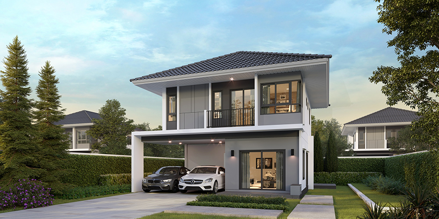 รูปภาพ ศุภาลัย พาร์ควิลล์ บรมราชชนนี - สาย 7 (Supalai Park Ville Borommaratchachonnani - Sai 7)