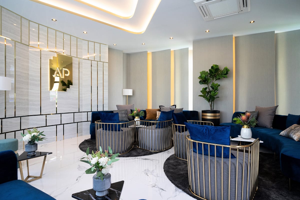 รูปภาพ เซนโทร วิภาวดี (Centro Vibhavadi)