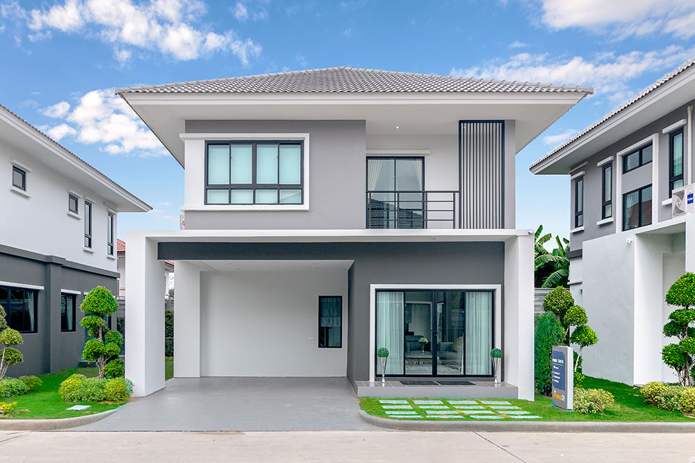 รูปภาพ เดอะ ไพร์ม ชัยพฤกษ์-วงแหวนรอบนอก (The Prime Chaiyapruek-Wongwaen)