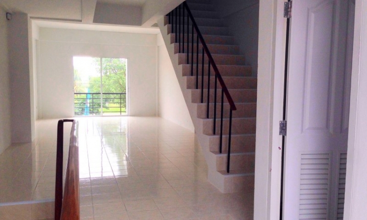 รูปภาพ บ้านกลางสวน อาคารพาณิชย์ (Baan Klang Suan)