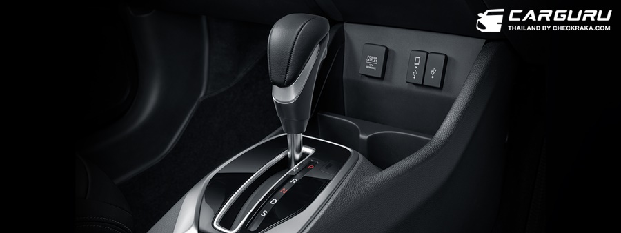 รูปภาพ ฮอนด้า Honda BR-V E ปี 2022