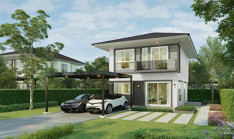 รูปภาพ ศุภาลัย ไพรด์ พิษณุโลก (Supalai pride Pitsanuloke)