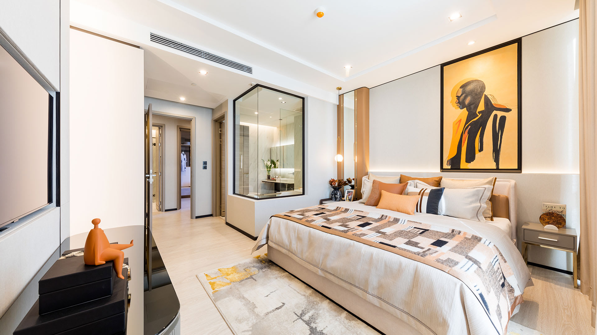 รูปภาพ เดอะ รูม สุขุมวิท 38 (The Room Sukhumvit 38)