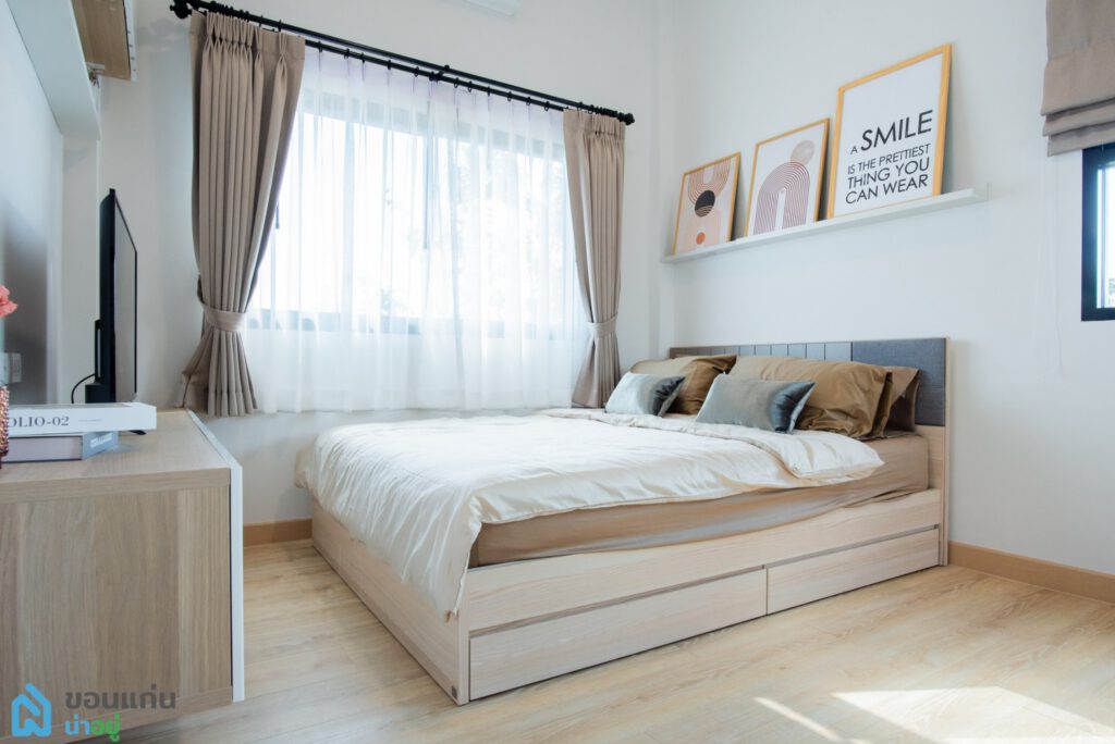 รูปภาพ ที พรีโม่ โนนม่วง (T Primo Nonmuang)