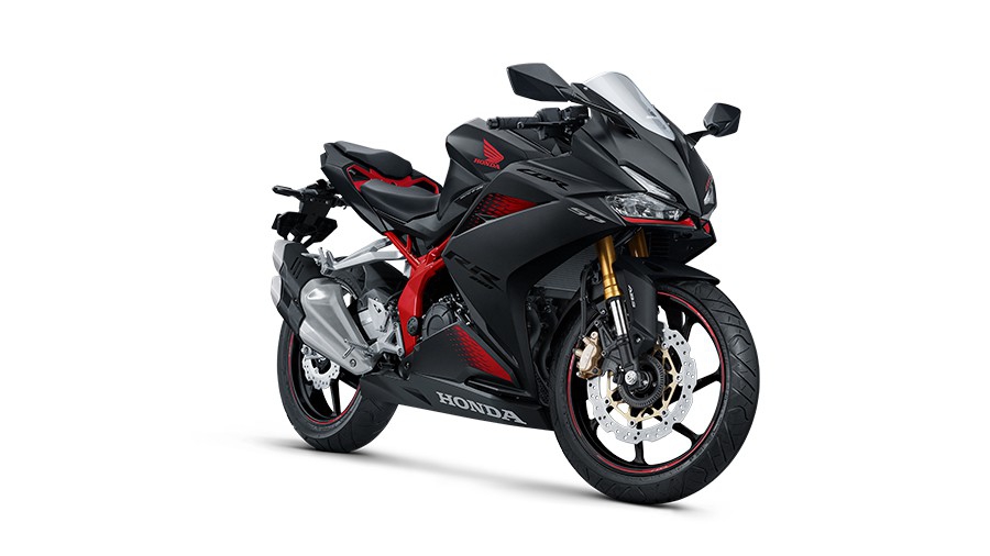 รูปภาพ ฮอนด้า Honda CBR 250RR SP ปี 2021