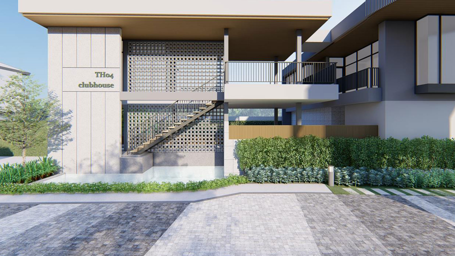 รูปภาพ ธนาฮาบิแทต กรู๊ฟ พระราม 5 - นครอินทร์ (Thana Habitat Groove Rama 5 - Nakon In)