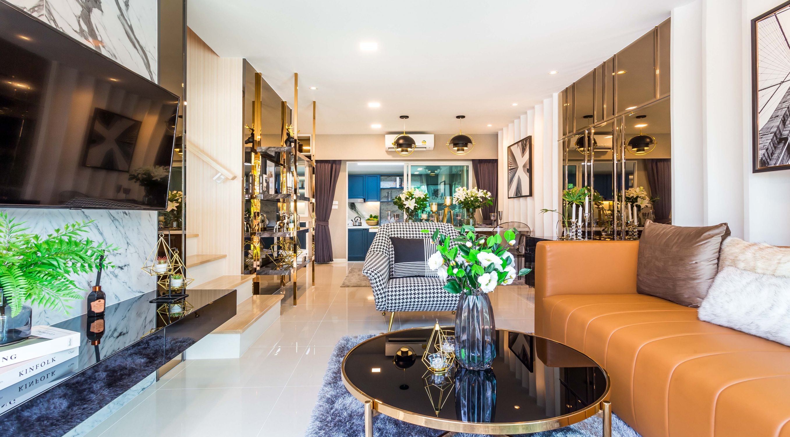 รูปภาพ ชีวาโฮม กรุงเทพ - ปทุม (Chewa Home Krungthep - Pathum)