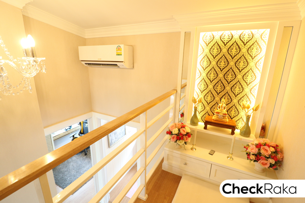 รูปภาพ โกลเด้น ทาวน์ อยุธยา (Golden Town Ayutthaya)