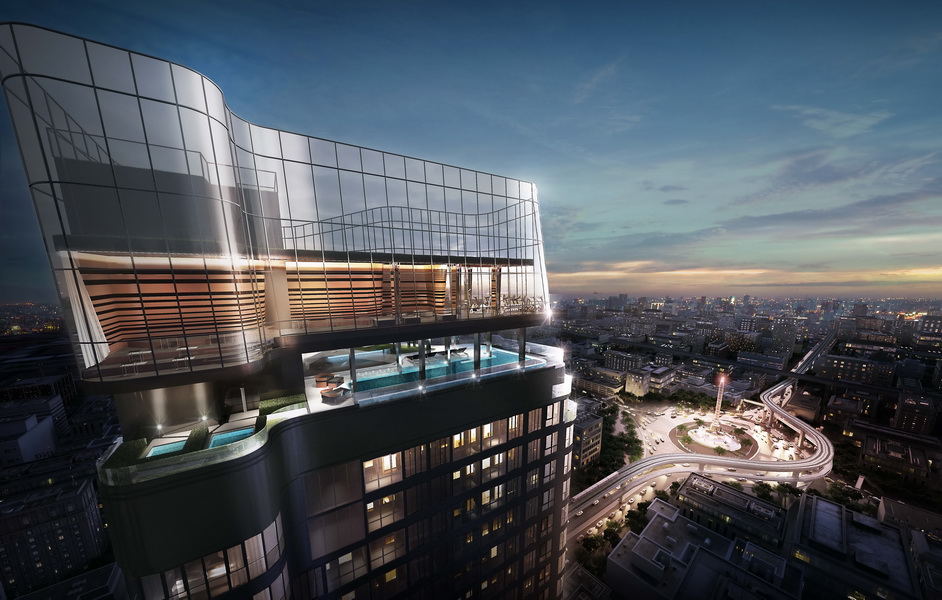 รูปภาพ ไอดีโอ คิว วิคตอรี่ (Ideo Q Victory)