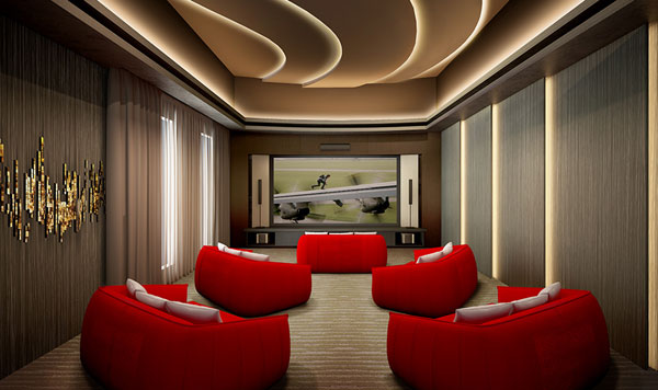 รูปภาพ ศุภาลัย ริวา แกรนด์ (Supalai Riva Grande)