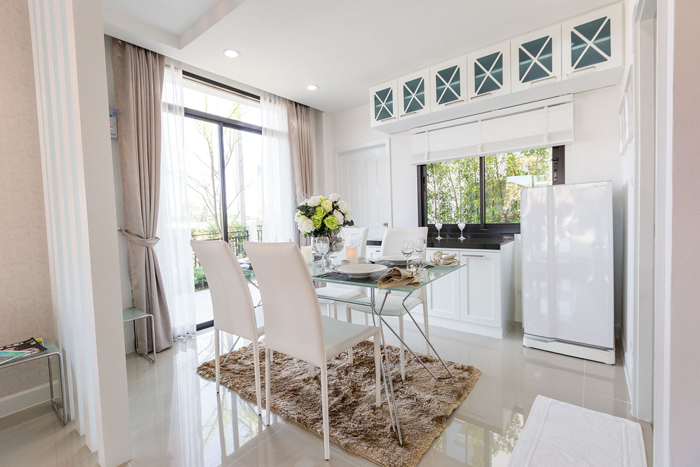 รูปภาพ เดอะ เซ็นทรัล 3 อัสสัมชัญ - ศรีราชา (The Central 3 Assumption - Sriracha)