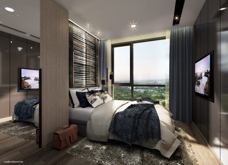 รูปภาพ เคนซิงตัน ระยอง (Kensington Rayong)