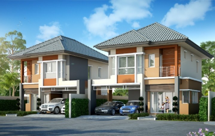 รูปภาพ เดอะ ปาล์ม ซิตี้ฮิลล์ พัทยา (The Palm City Hill Pattaya)