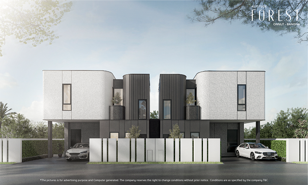 รูปภาพ อัลติจูด ฟอเรสต์ อ่อนนุช-บางนา (Altitude Forest Onnut-Bangna)