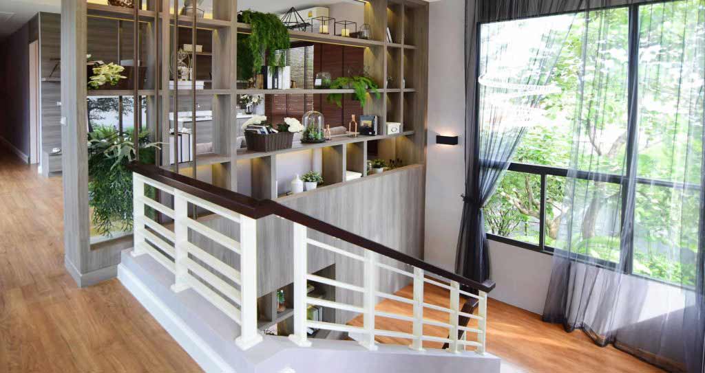 รูปภาพ ธนาฮาบิแทต ปิ่นเกล้า - สิรินธร (Thana Habitat Pinklao - Sirindhorn)