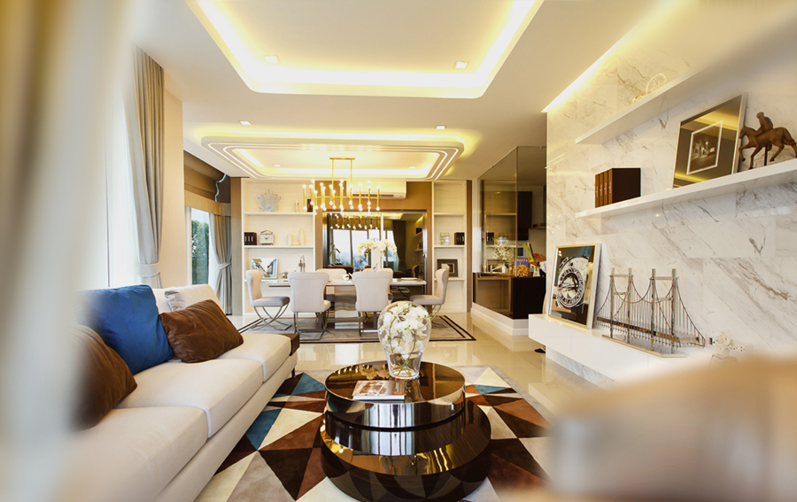 รูปภาพ ลัดดารมย์ บางนา (Laddarom Bangna)