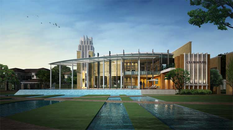 รูปภาพ เดอะ พาลาสโซ สาทร (The Palazzo)