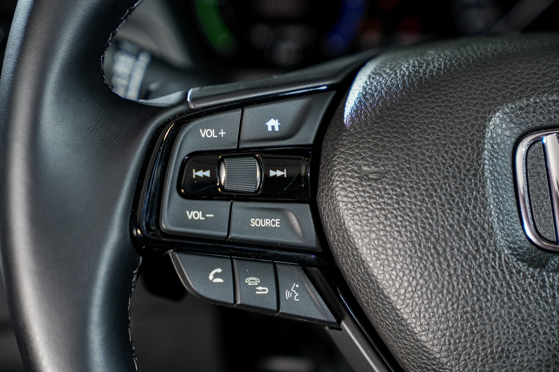 รูปภาพ ฮอนด้า Honda City e:HEV SV ปี 2023